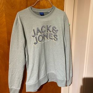 Jack and Jones crewneck